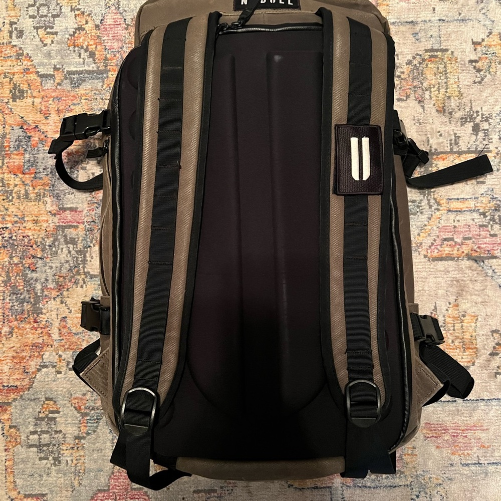 Nobull Backpack - Picture 2 of 4